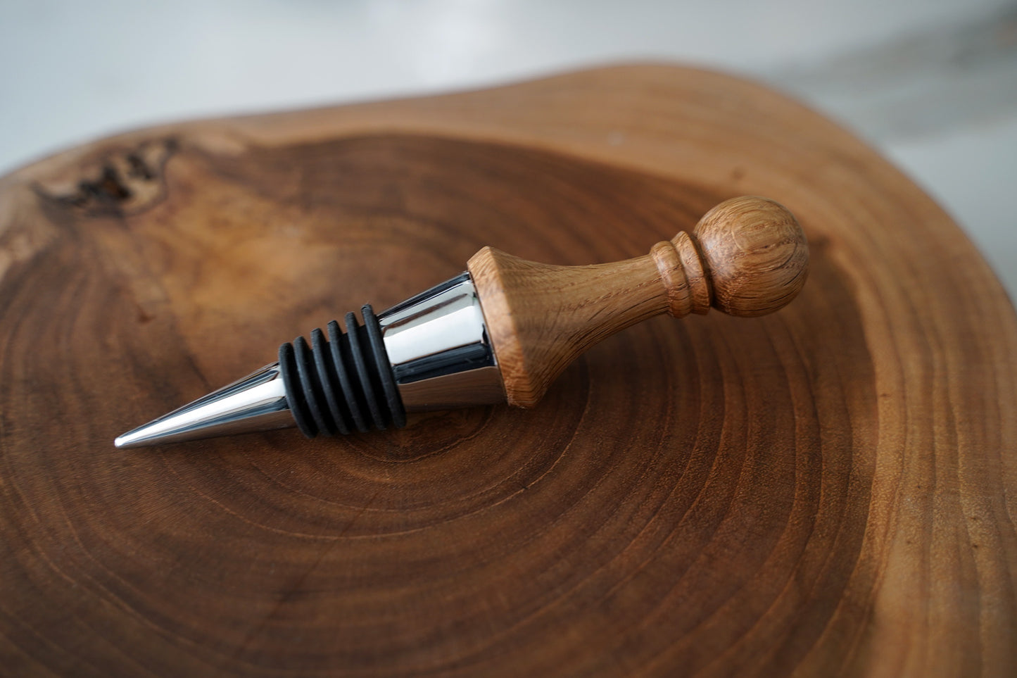 Wooden Bottle Stoppers