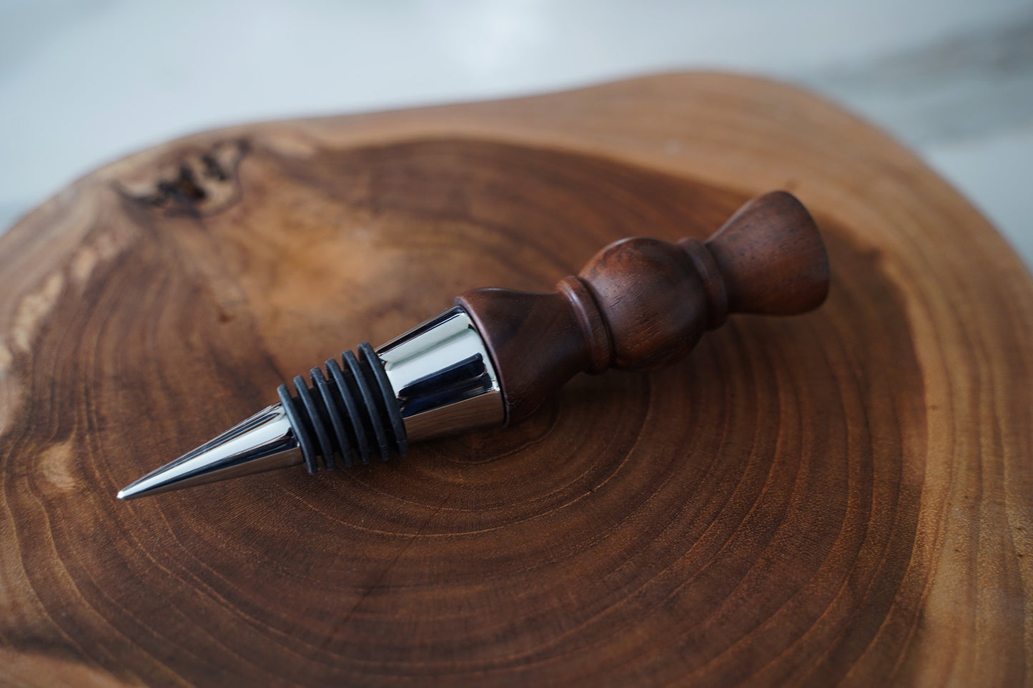 Wooden Bottle Stoppers
