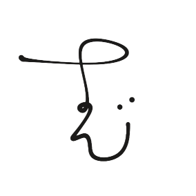 Motoko Smith logo