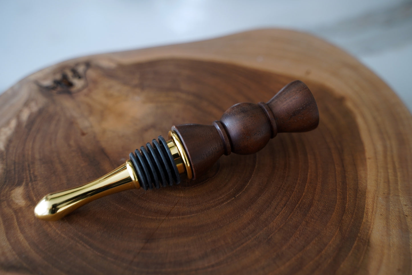 Wooden Bottle Stoppers